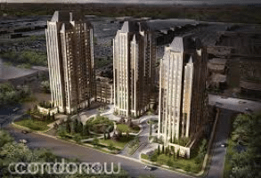 Park Avenue Place Solmar Development Corporation