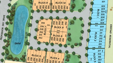 Parkview Heights, Bradford. Solmar Development Corporation