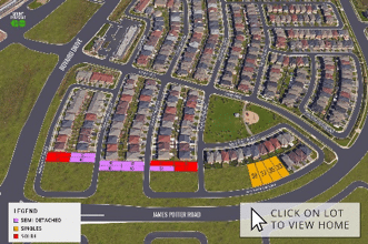 Spring Valley Brampton Solmar Development Corporation